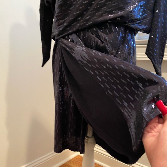 David Meister mini-dress - Picture 6 of 16